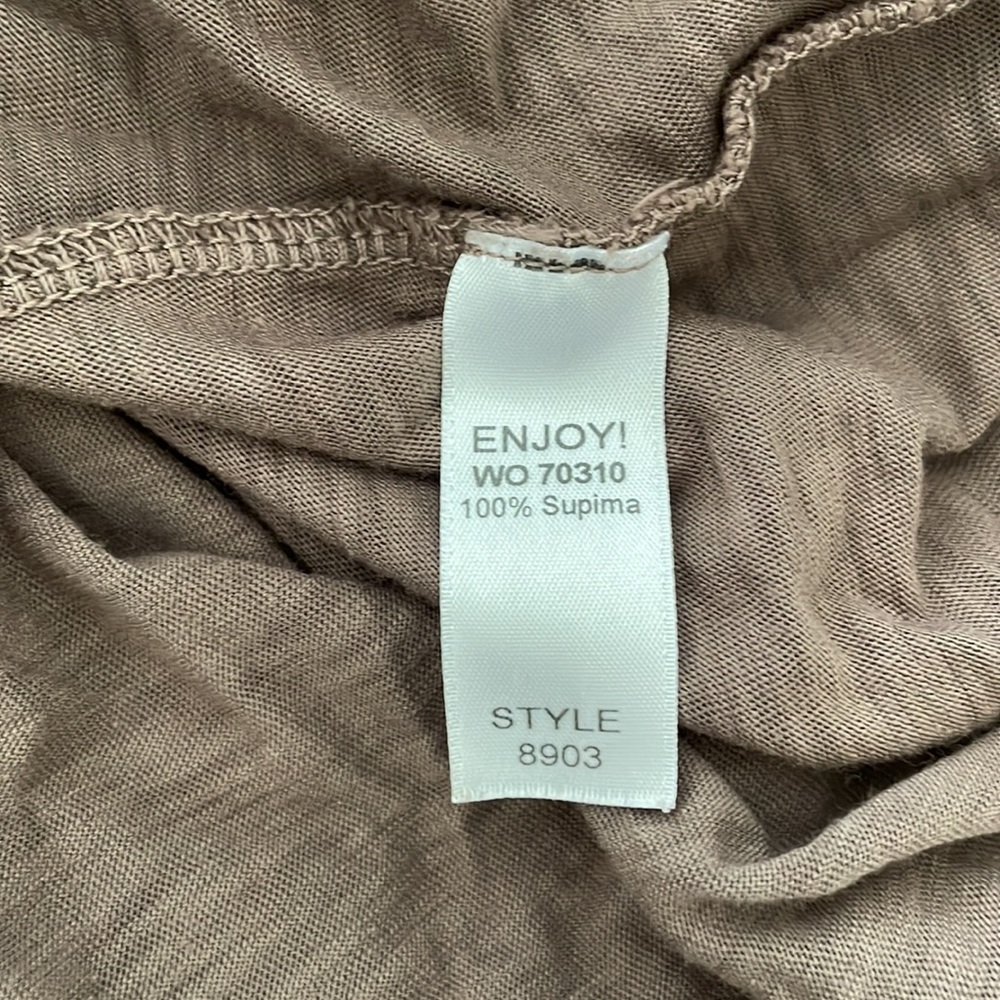 Michael Stars short sleeve tee - Picture 8 of 8